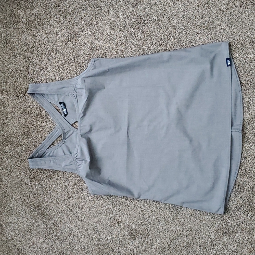The North Face - tank top